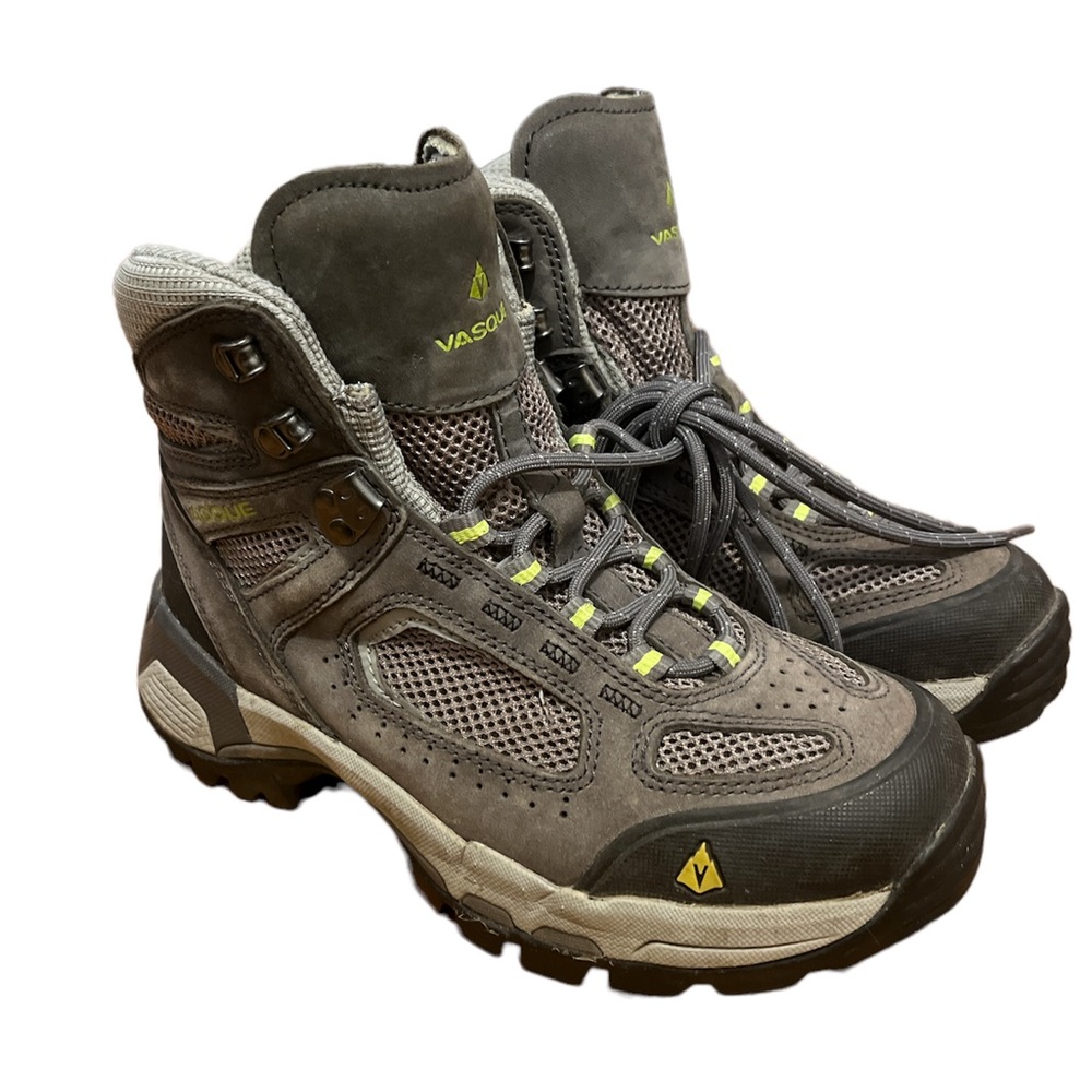 Vasque hiking Boots women’s size 6.5 (37eu)
